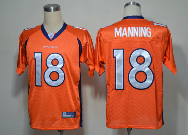 Denver Broncos throw back jerseys-007
